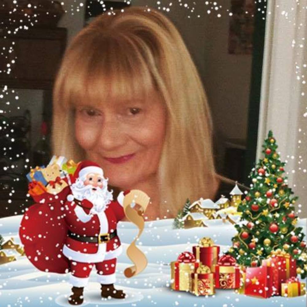 Meet your Posher, Sonia